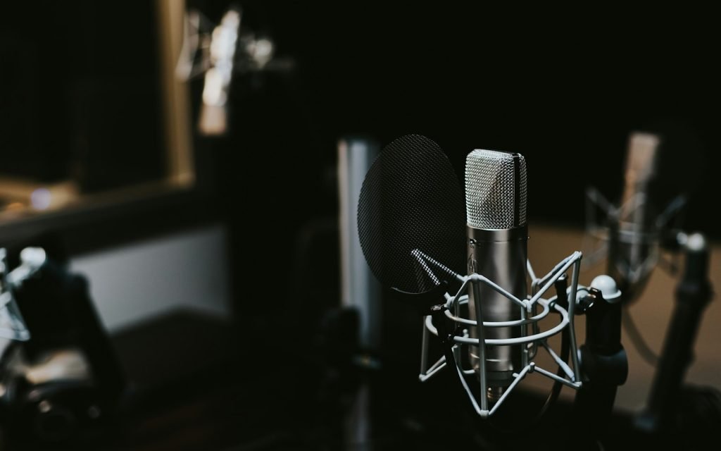 Voice AI and Text-to-Speech for Creators