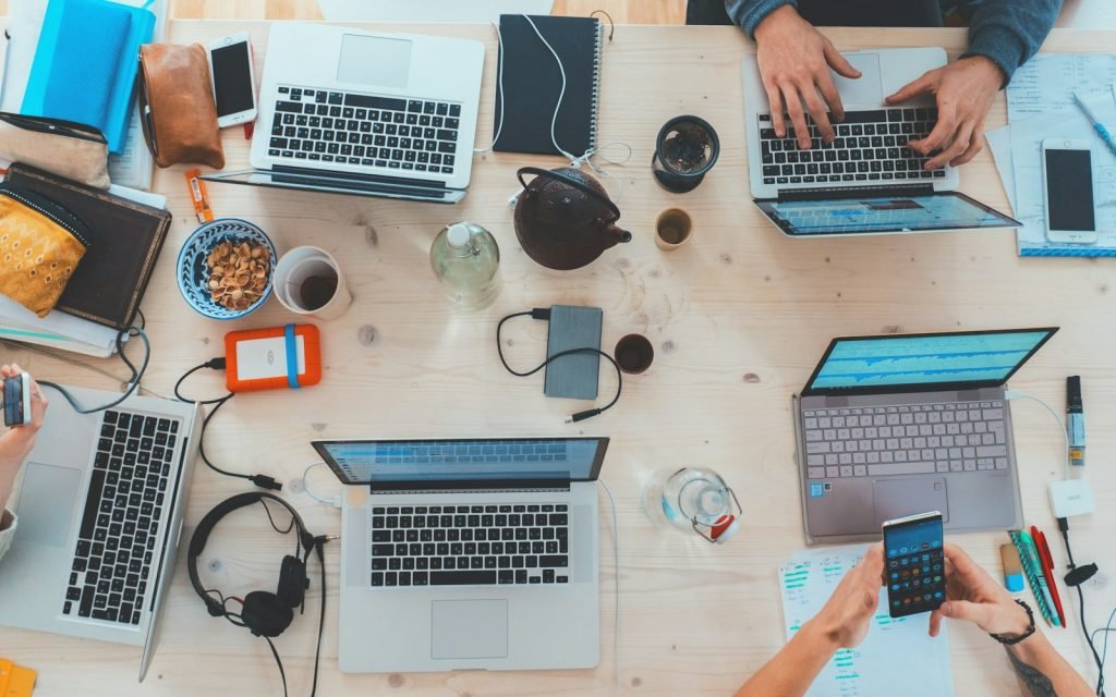 AI Agents That Plan, Act, and Finish Tasks