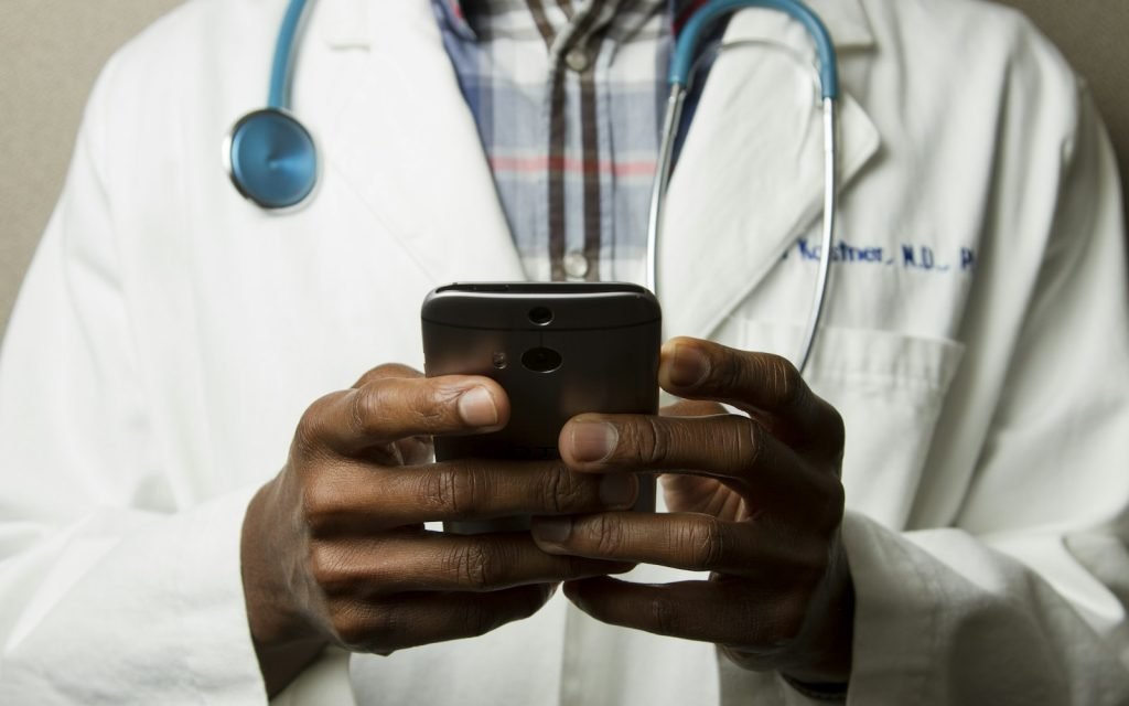 AI for Healthcare Admin and Documentation