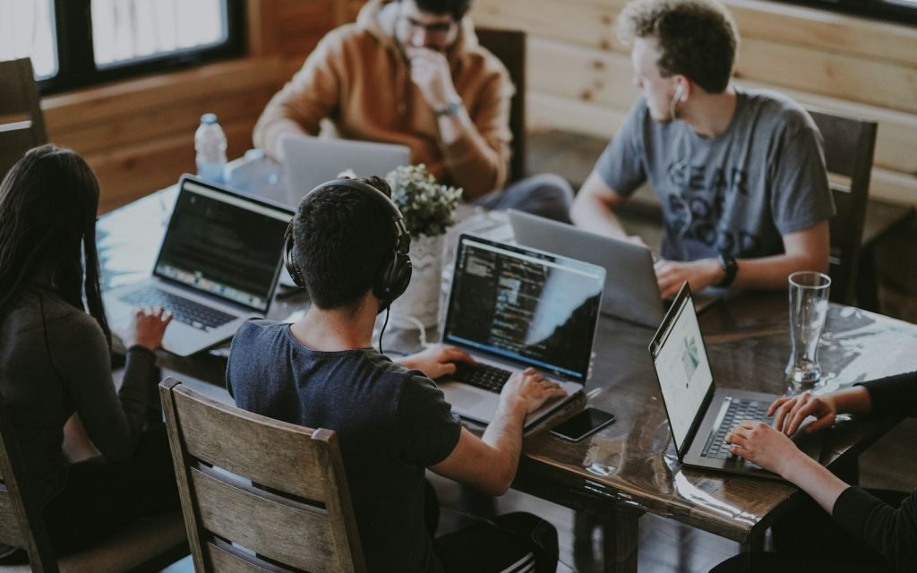 Multi-Agent Orchestration for Complex Work
